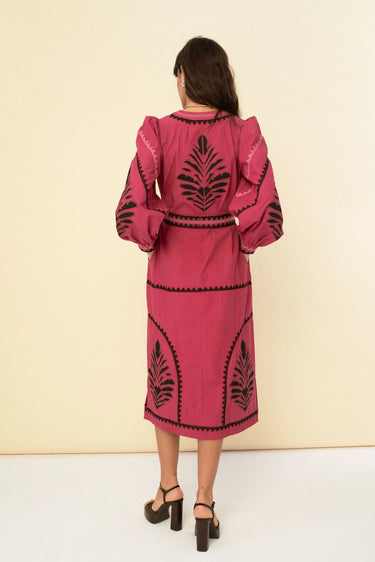 Susan Dress